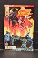 Ghost Rider : Spirits of Vengeance #3