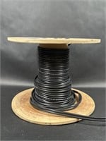 Partial Cable Spool