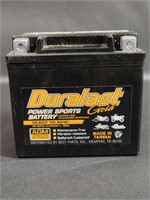 Duralast Gold Power Sports Battery