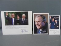 President George W. Bush Photos