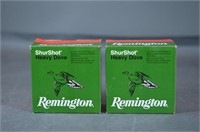Remington 12 Gauge Shotgun Shells
