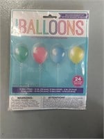 Ballon bouquet kit