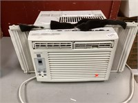 Frigidaire Window Air Conditioner 5000 BTU