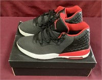 Air Jordan Sneakers- Slightly Worn, Size 11