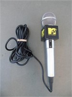 MTV Microphone