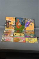 Set of Children's Religious Books