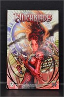 Witchblade Volume : Graphic Novel