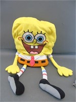 Spongebob Squarepants Stuffed Animal