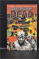 The Walking Dead Volume 20 Graphic Novel