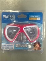 Swim mask