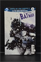Batman All-Star :Ends of the Earth #6