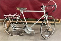 Vintage Win World Sport Bicycle