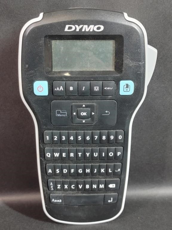 Dymo Label Manager 160