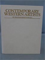 Contemporary Western Artists