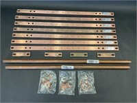 CPI Copper Busbar Kits