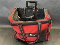 Snap-On Rolling Tool Bag