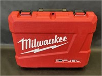 Milwaukee M18 Fuel Tool Box