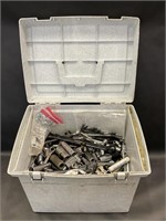 Large Assortment of Husky Bits & Wrenches