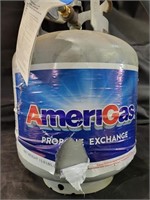 15lb Propane Canister