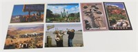 6 Post Cards