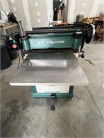 Grizzly G0454 20" Surface Planer,