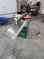 Grizzly G0885 8" x 72" Jointer/Planer