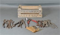 Miscellaneous Hand Tools