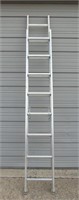 Werner 16Ft. Extendable Aluminum Ladder