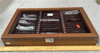Cocoons Sunglasses Cover Display