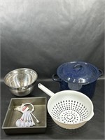 Cookware and Bakeware