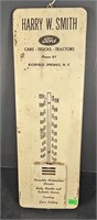 Ford Dealer Thermometer ( Richfield Springs)