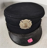 Hyde-Park Fire Department Parade Hat