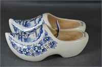 Authentic Holland Wooden Shoes