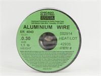 NIP Aluminum Wire