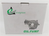 Evergreen Oil Pump - Model OP420, Honda