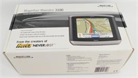 Magellan Maestro 3100 Portable GPS Auto