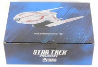 Star Trek U.S.S. Shenzou NCC-1227 by