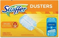 SWIFFER UNSCENTED DUSTER KIT