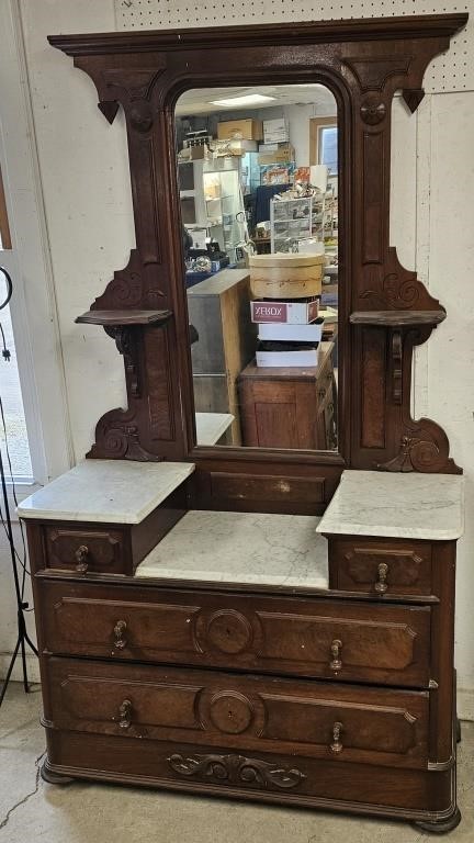 5/4/24 Online Only Antique Auction
