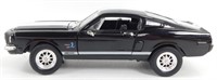 1968 Ford Shelby 1:24 Die Cast Car