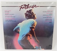 Sealed 1984 Footloose Album