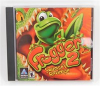 Frogger 2 Swampy's Revenge Game