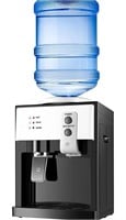 ($205) PIOJNYEN Hot and Cold Water Dispense