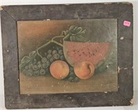 Fruit Artwork