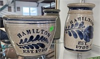 Hamilton Stoneware