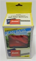 Franklin 8 Replacement Bean Bags