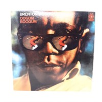 MONO OG Brenton Wood Oogum Boogum Vinyl LP