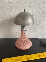 Vintage Dresser Lamp