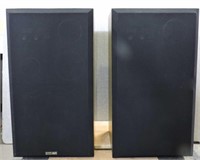 ACOUSTIC MONITOR db IV LIQUID COOLED SPEAKERS