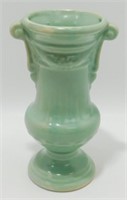 * Vintage 1933 Brush-McCoy “Empress” Pottery Urn